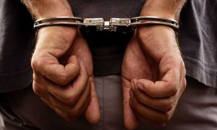 Two Hyderabad-based software engineers were arrested in Secunderabad for smuggling 10 kg of marijuana in an Innova car.