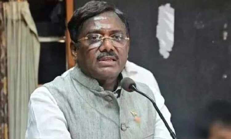 Congress Leaders Urge Union Minister to Address Cotton Procurement Delays