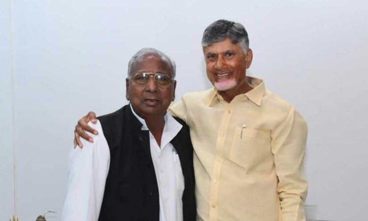 Hanumantha Rao