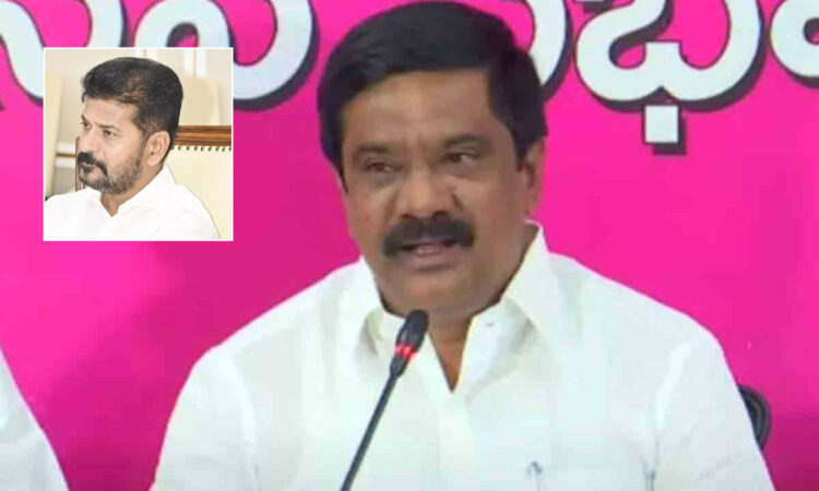 LRS election promise