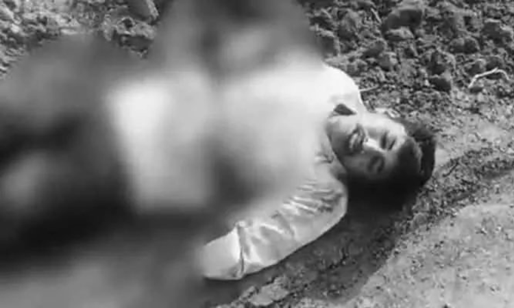 A student in Telangana sustained critical injuries after jumping from the moving Satavahana Express to retrieve his dropped mobile phone.