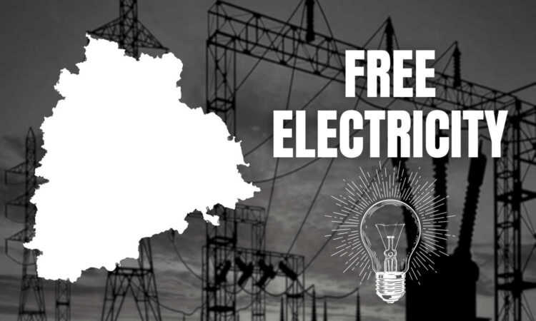 Free Electricity