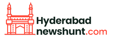 Hyderabad News Hunt