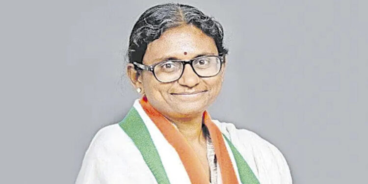 AICC Telangana Meeting