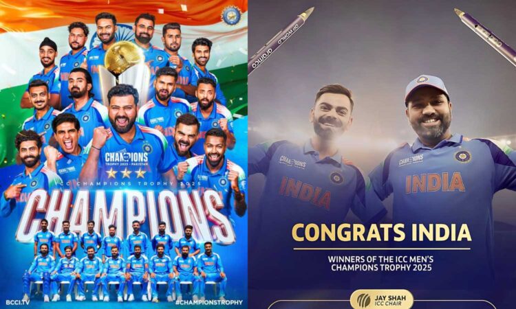 Champions Trophy