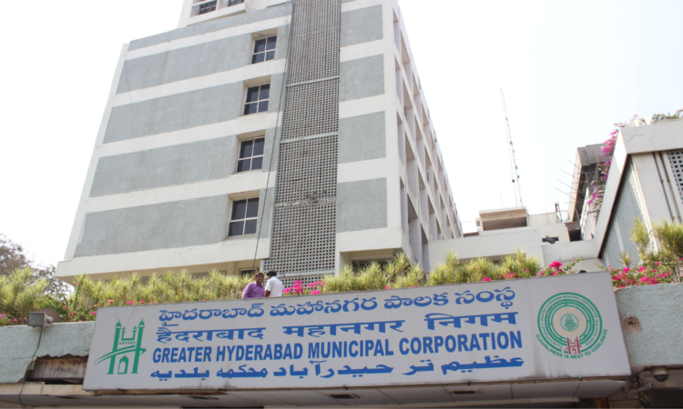 GHMC