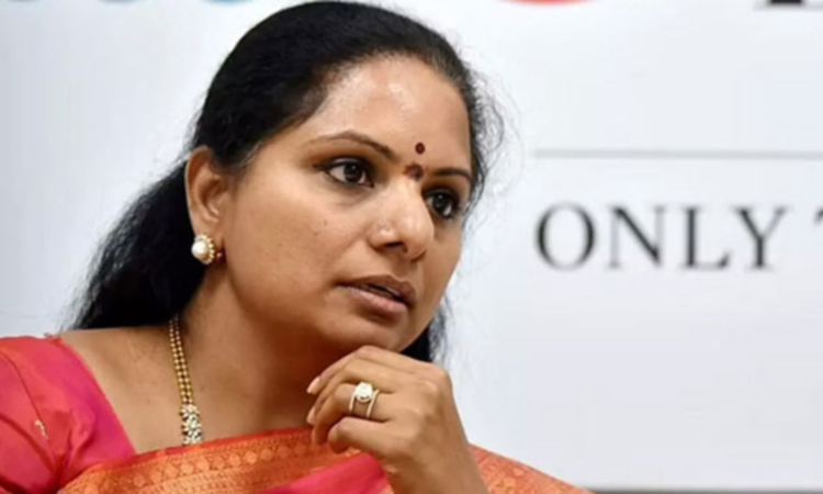 Kavitha