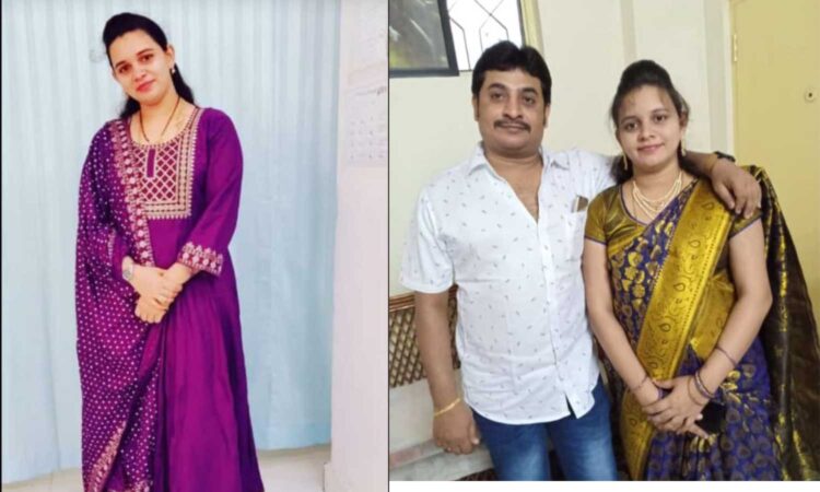 Hyderabad woman murder