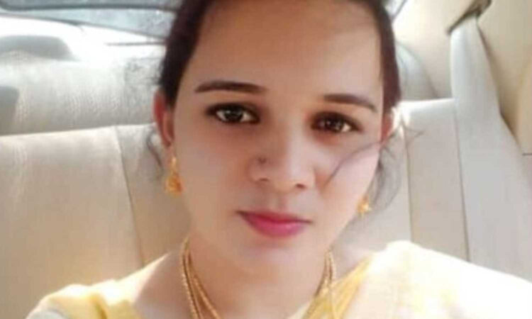 Malakpet woman death