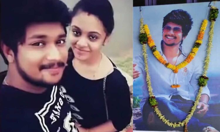Pranay murder case
