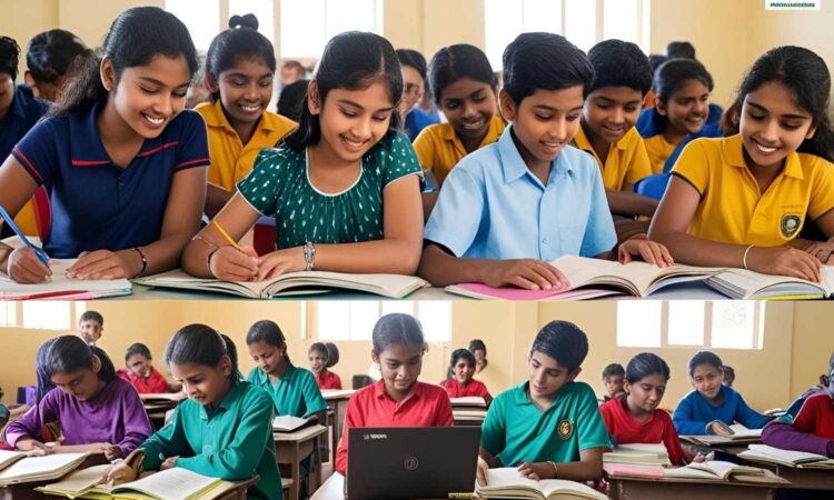 Telangana pre-matric scholarship