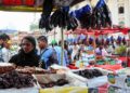 Ramadan Dates Market