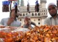 Ramadan Dates Market