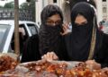 Ramadan Dates Market