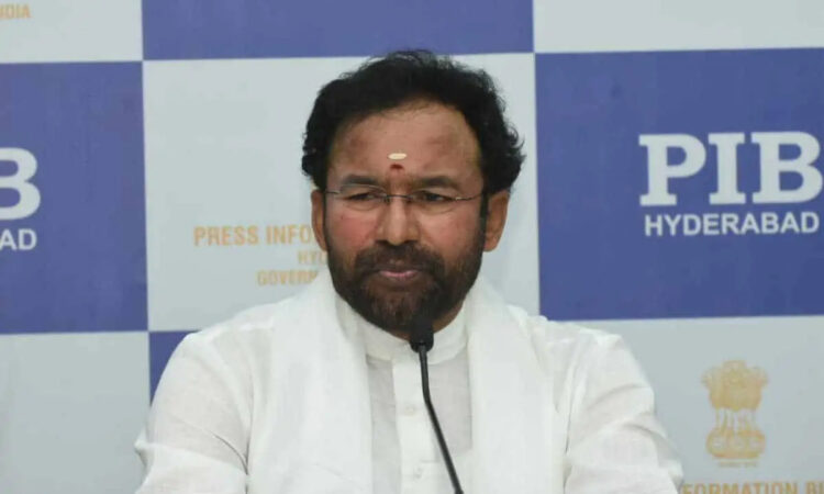 Telangana BJP