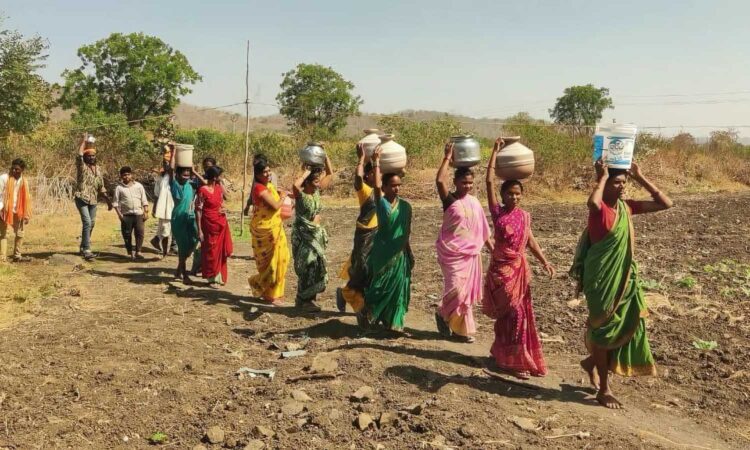 Water Crisis