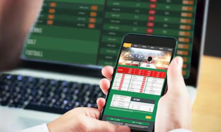 Betting Apps Promotion Case