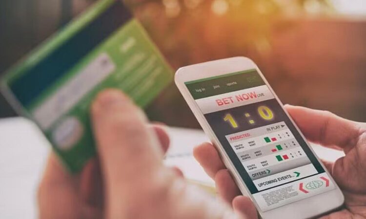 Telangana betting apps case