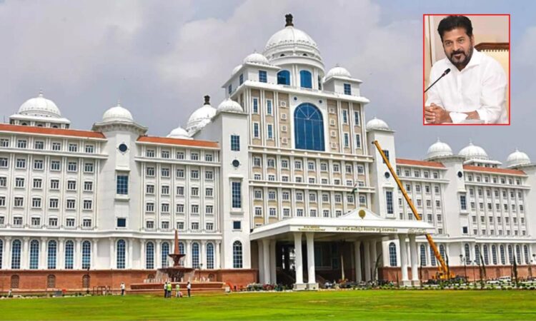 Telangana Cabinet expansion