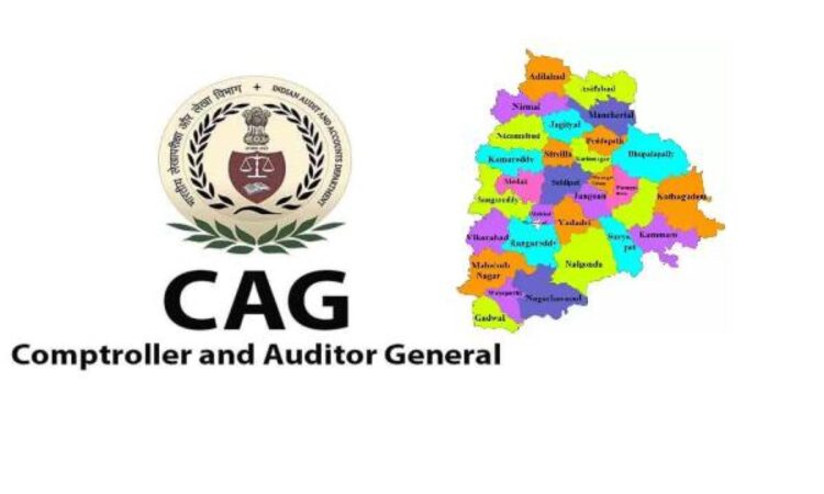 Telangana debt