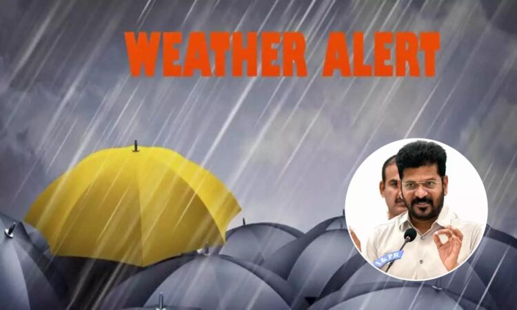 CM Revanth Reddy
