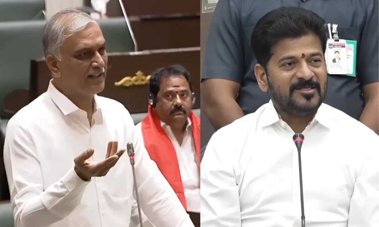 Revanth Reddy