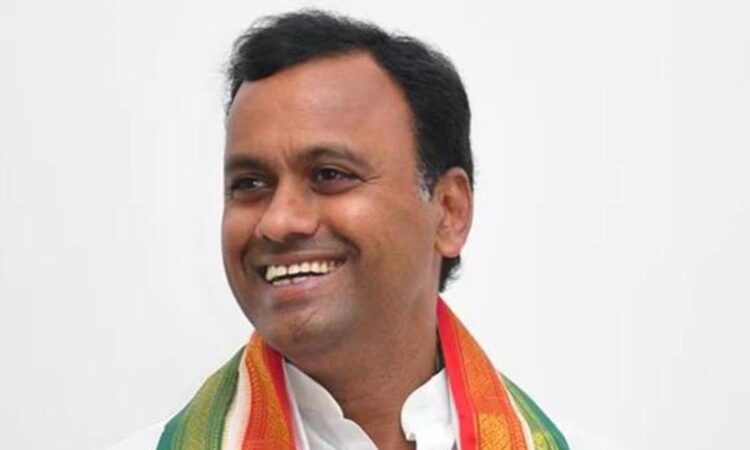 Komatireddy Rajagopal Reddy