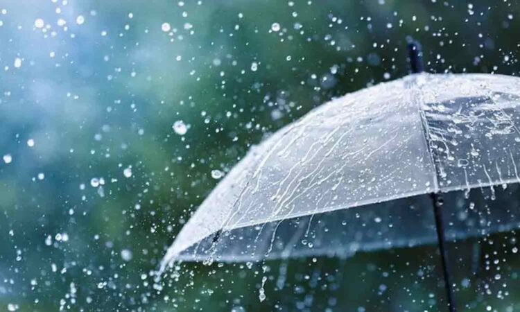 Telangana weather forecast