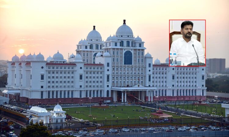 Telangana Cabinet