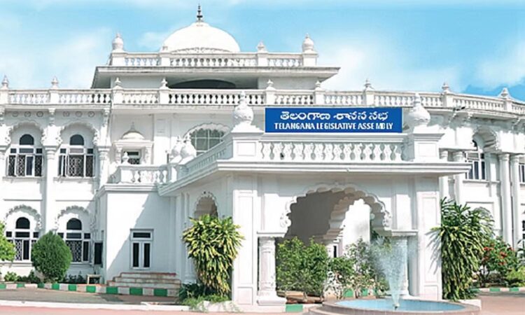 Telangana Congress Dalit MLAs Seek Ministerial Representation