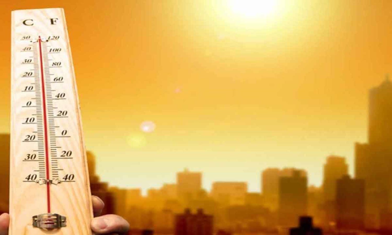 Telangana issues orange alert