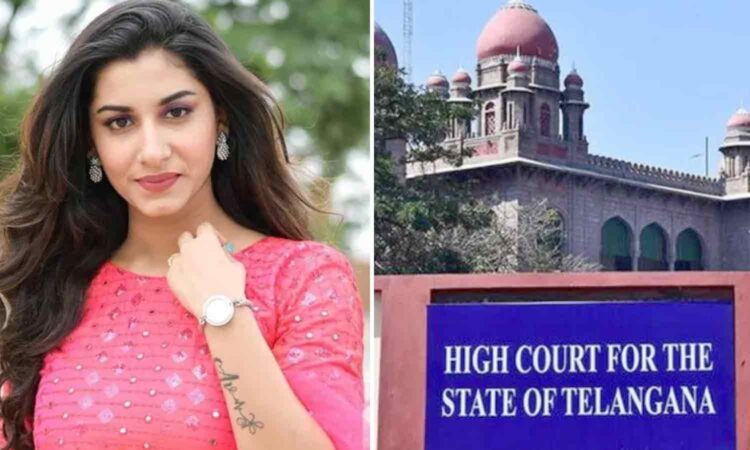 Vishnupriya betting app case
