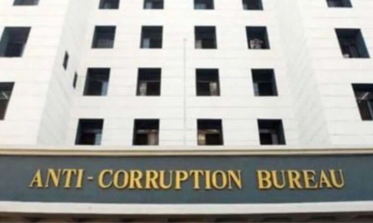 Irrigation ACB Raids