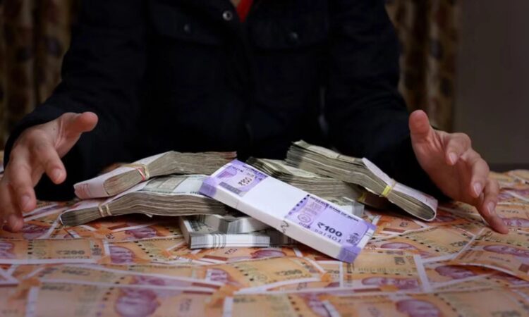 Wankidi check post ACB raids