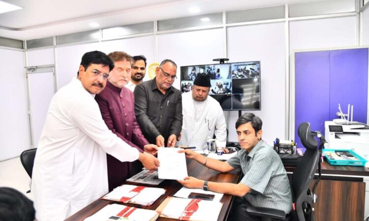 AIMIM majority Hyderabad MLC elections