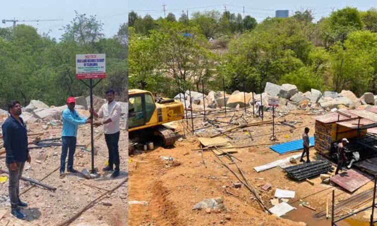 Jubilee Hills