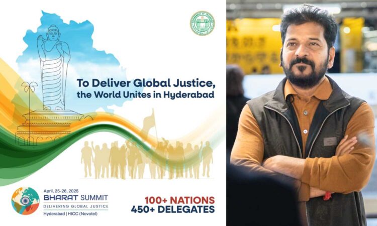 Bharat Summit 2025
