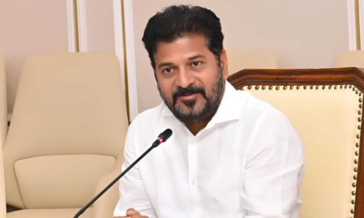 Telangana officials discuss Urban Challenge Fund for development projects - Telangana News Today