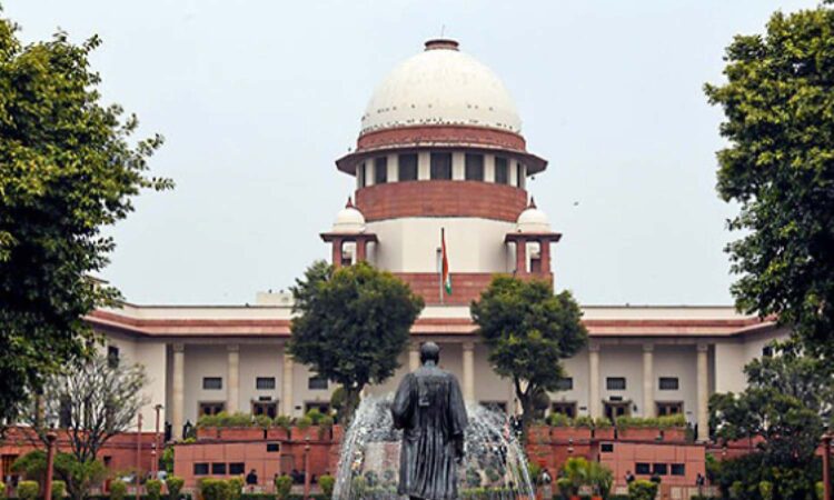 Waqf amendment Act