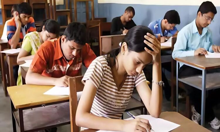 degree exams