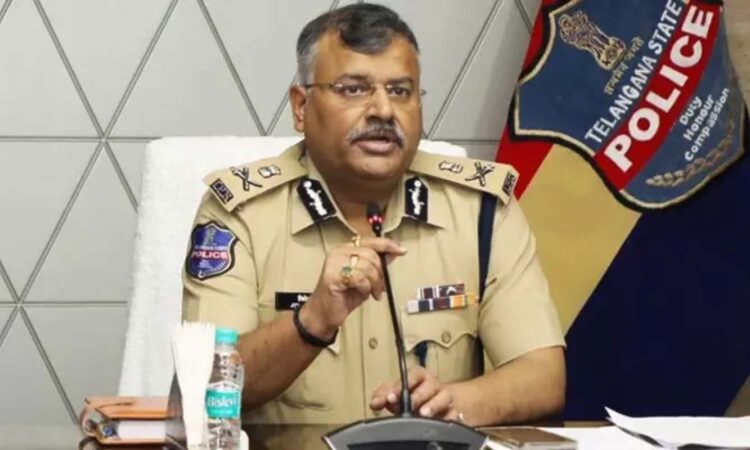 DGP Jitender