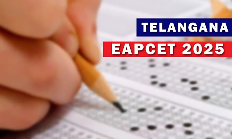 EAPCET 2025
