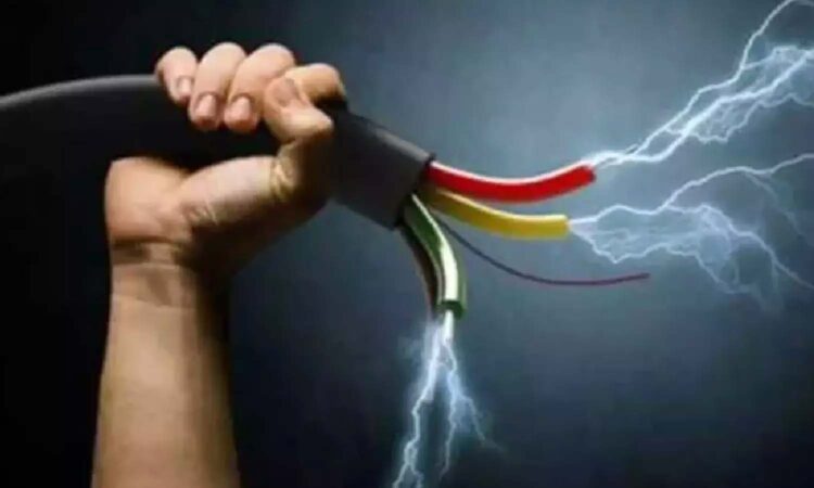 Tamil Nadu boy electrocution rescue