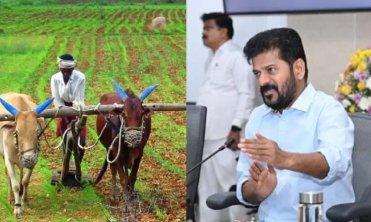 Farmers Commission
