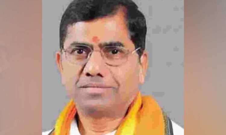 Gautam Rao