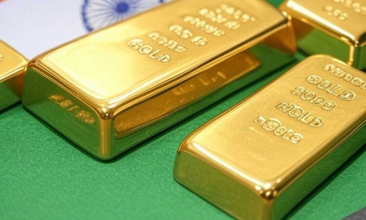 Gold Price
