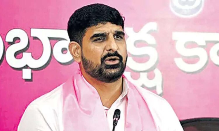Telangana Group 1 Scam