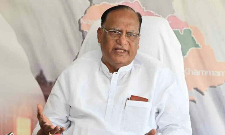 gutha sukender reddy