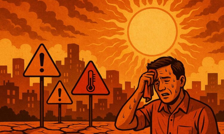 Heatwave