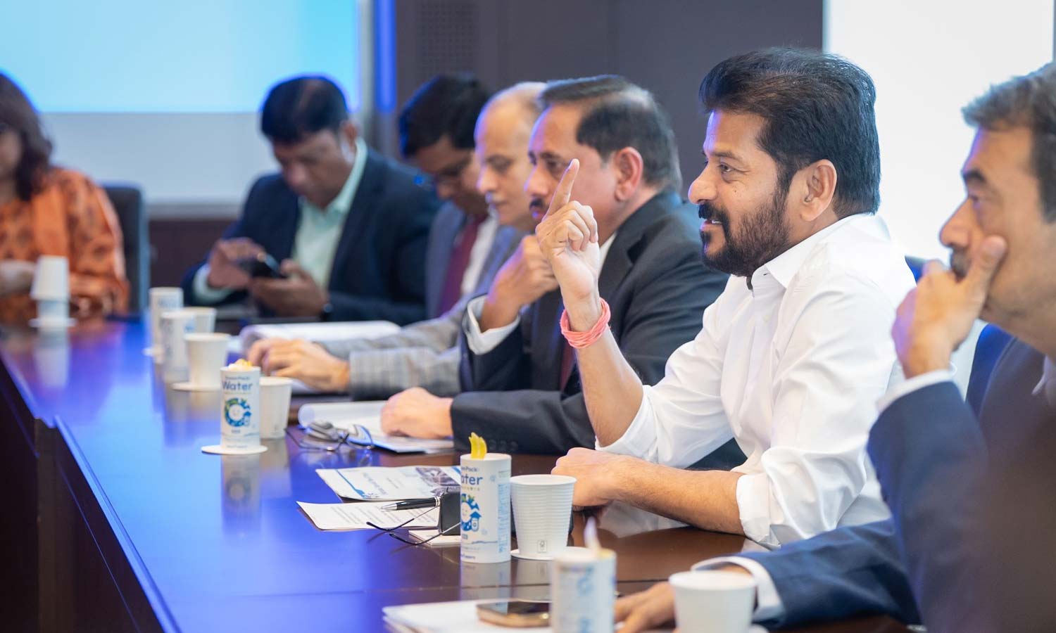 Hyderabad Metro Phase 2